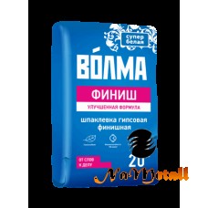 Волма Финиш 25 кг