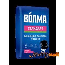 Волма Стандарт 25 кг