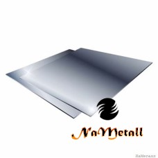 лист нержавеющий г/к н/с 5x1250x2500 tear plate