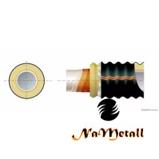 труба изопрофлекс – 115а, 140/200